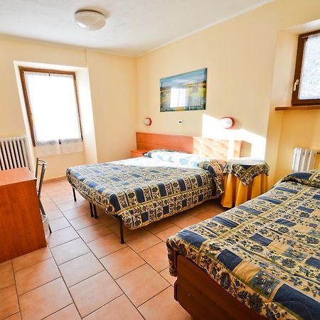 Hotel Miramonti Claviere Dış mekan fotoğraf