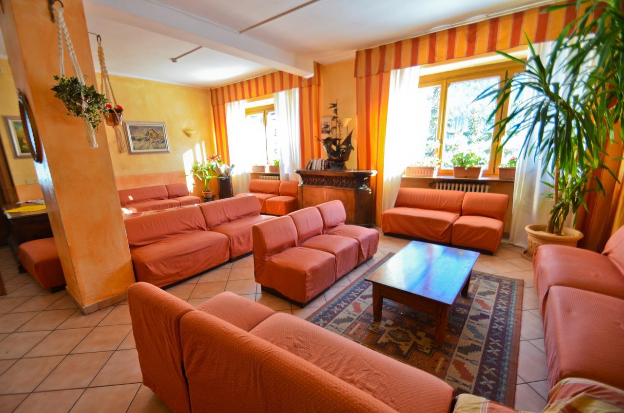 Hotel Miramonti Claviere Dış mekan fotoğraf