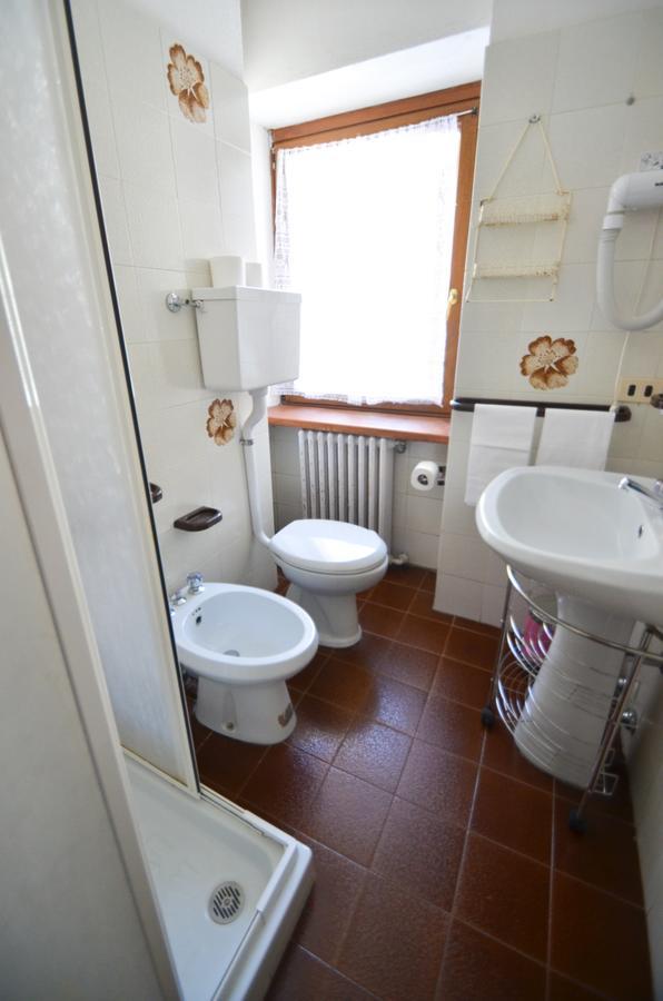 Hotel Miramonti Claviere Dış mekan fotoğraf