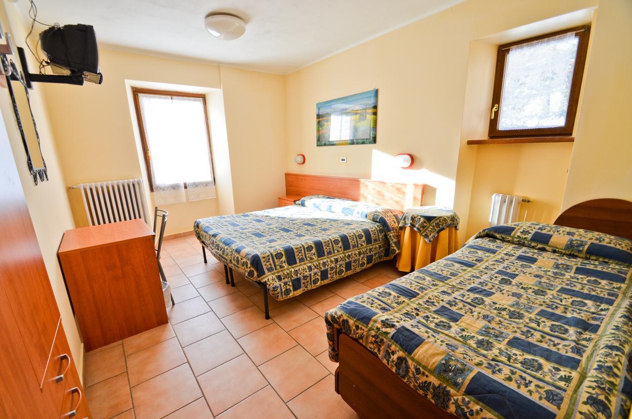 Hotel Miramonti Claviere Dış mekan fotoğraf