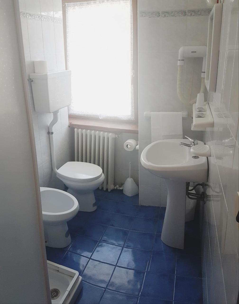 Hotel Miramonti Claviere Dış mekan fotoğraf