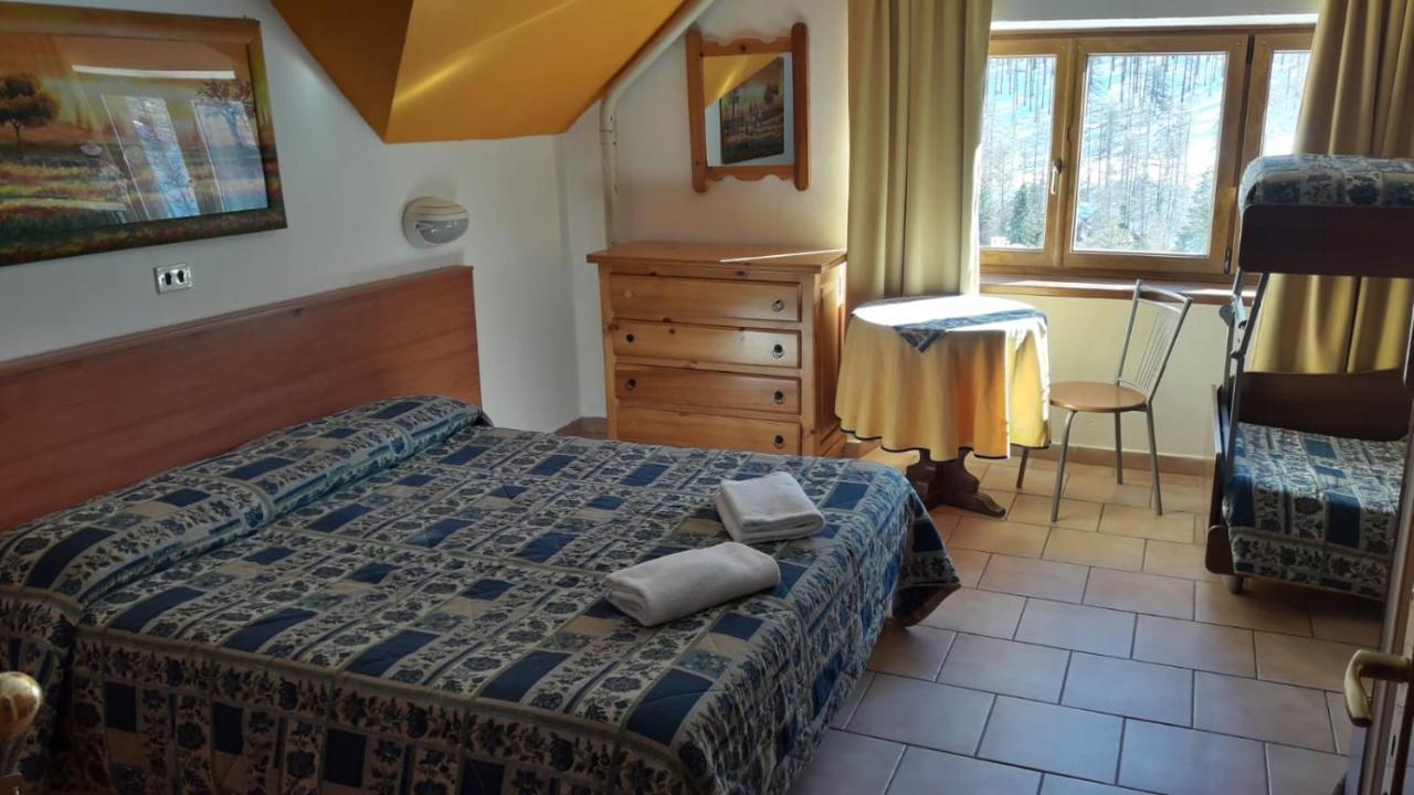 Hotel Miramonti Claviere Dış mekan fotoğraf